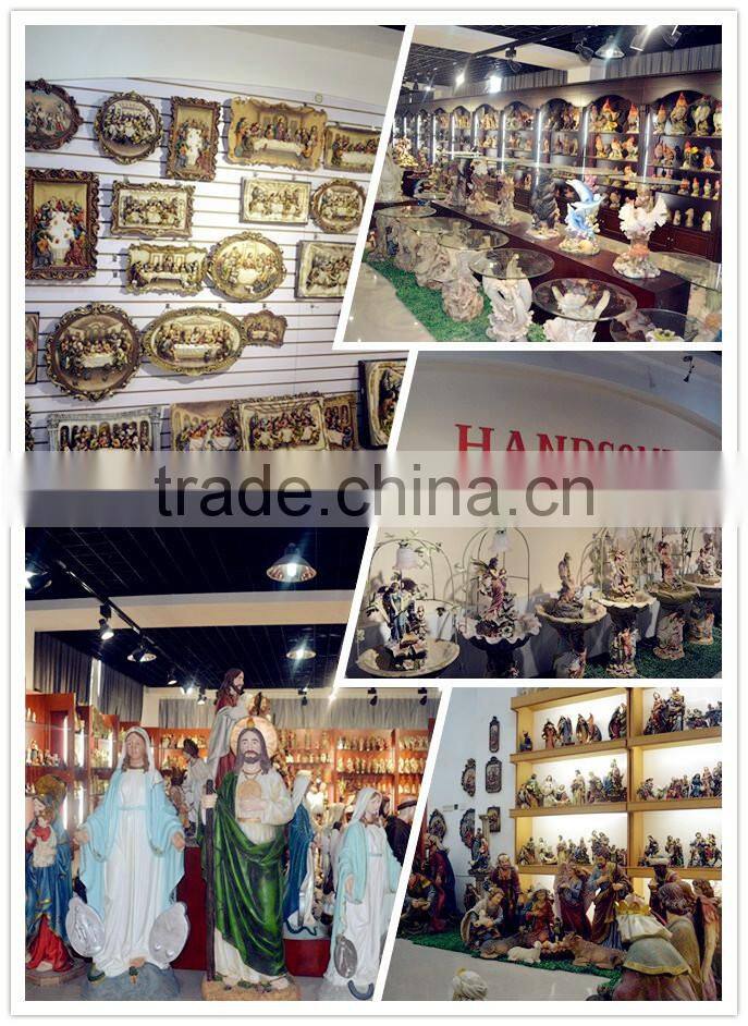 promotion gifts souvenir water ball xmas religious design water ball