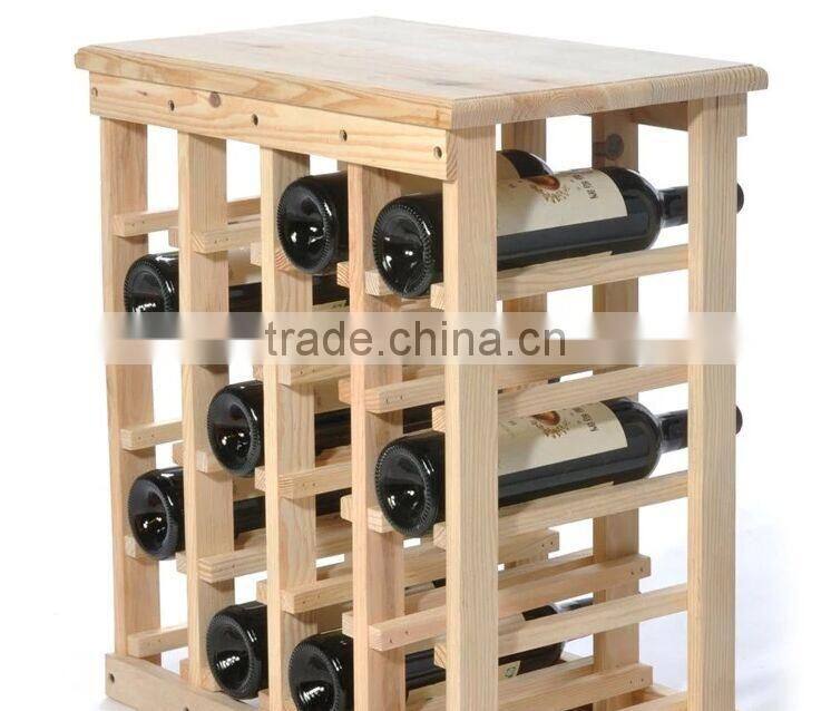 2016 most Popular refrigerator wine rack