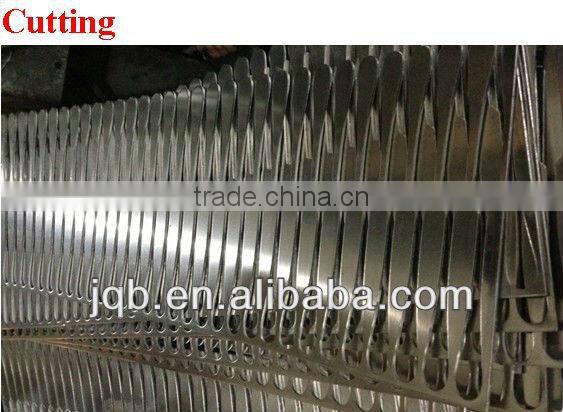 restaurant stainless steel cutlery set with low price