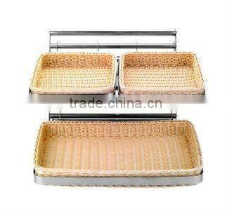 Stainless Steel Chaffing Dishes Support