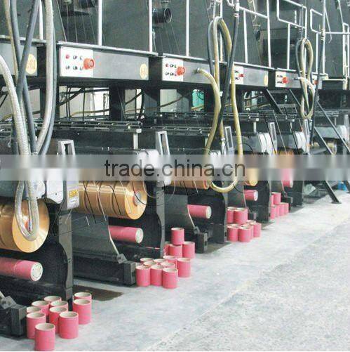 High quality 100% black rayon viscose filament yarn 300d/60f for spinning use