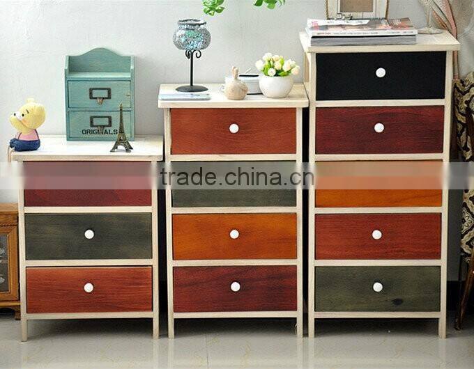 New design wooden furniture
