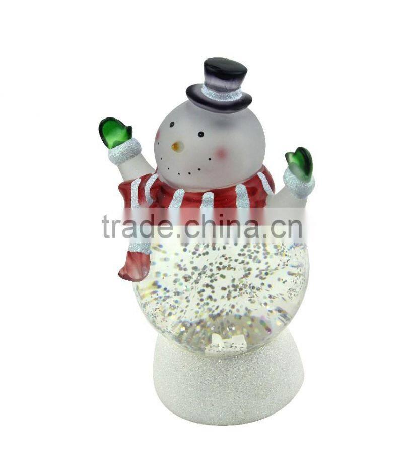 China manufacturer wholesale acrylic christmas souvenir and memento