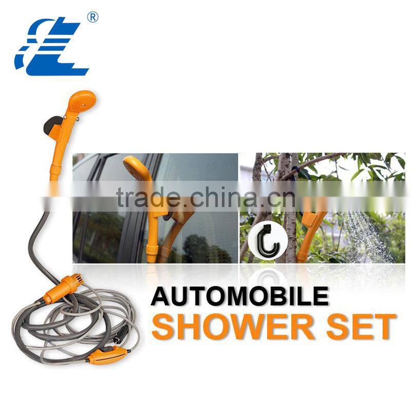 Portable Car Camp Shower
