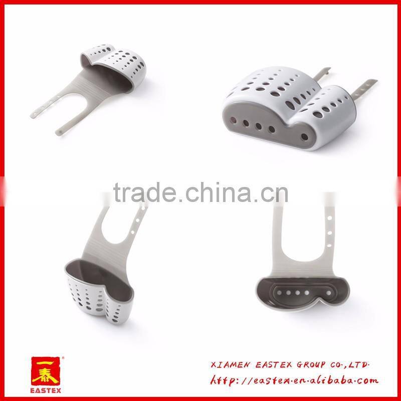 Hot Selling Sink Storage Rack Hang Bags