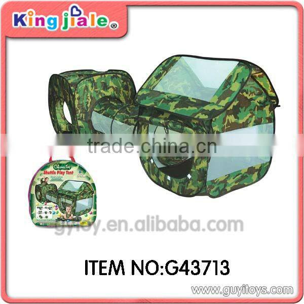 kids tunnel tent