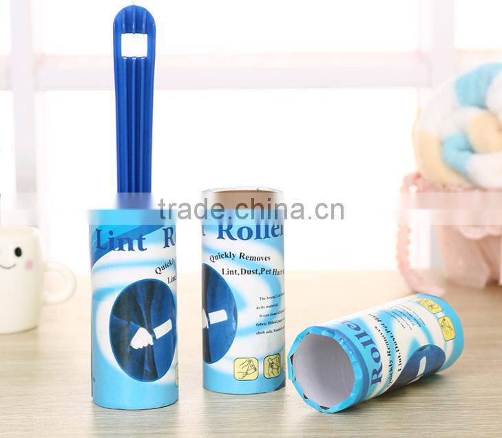 10cm environmental cleaning lint roller