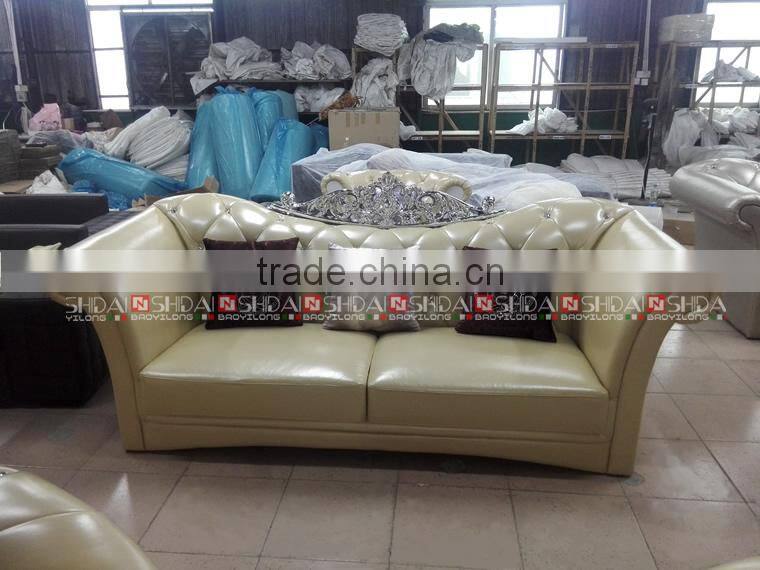 european style italian classic sofa set 996