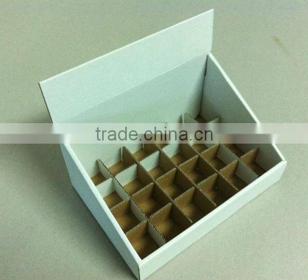 unique design and colorful glass candle holder