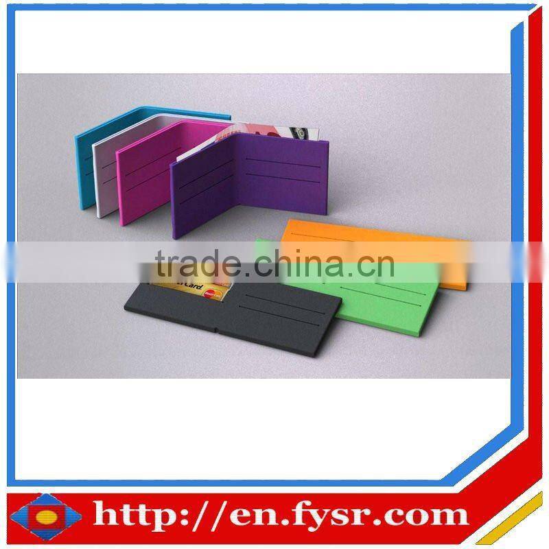 Bag factory made children fancy Silicone Coin Wallet with zipper