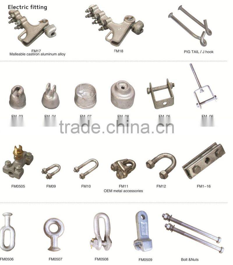 metal fittings of lampholder/lamp holder accessories