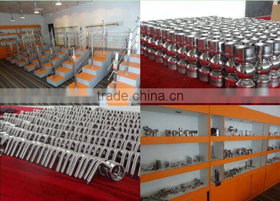 Herrajes para marquesinas de vidrio para voladizos de hasta 1500 mm.