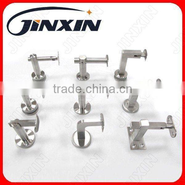 Handrail Pipe Bracket/Mirror Active Wall Bracket/Wall Mount Handrail