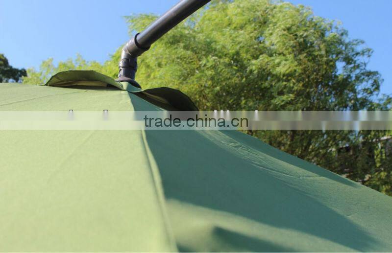 3M banana hanging umbrella CK1020