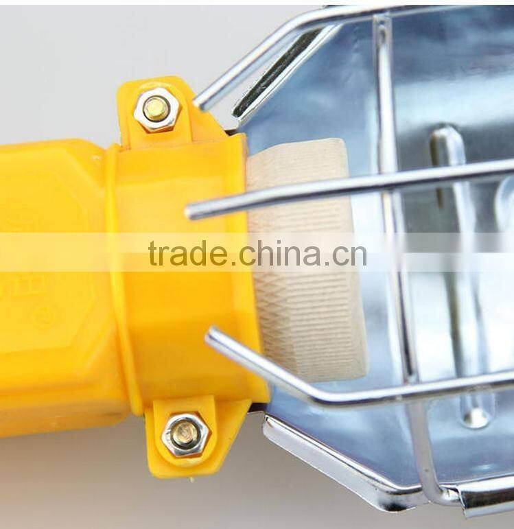 2016 High Quality Rechargeable Cob 48W Led Work Light