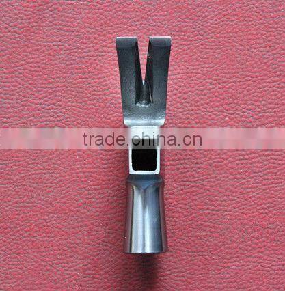 British Type claw hammer head