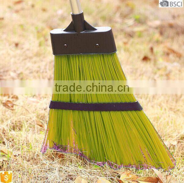 outdoor leaf broom, best original garden broom