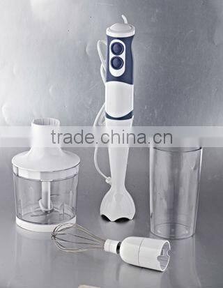 DC MOTOR STICK BLENDER SET (6001 SET)