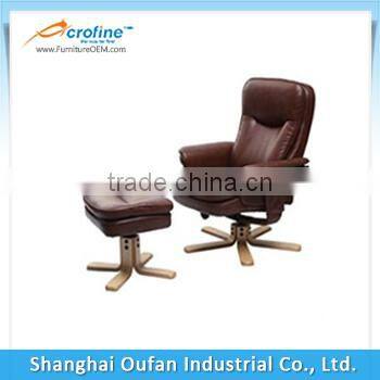 Acrofine Recliner Chair Comfortable Feeling