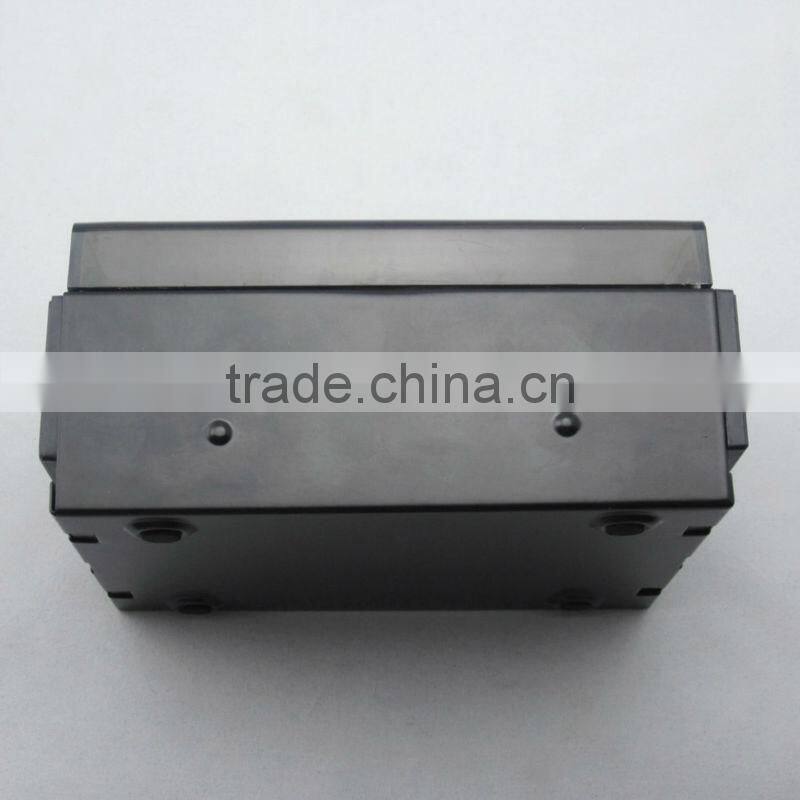 400 sheets desktop metal name card box