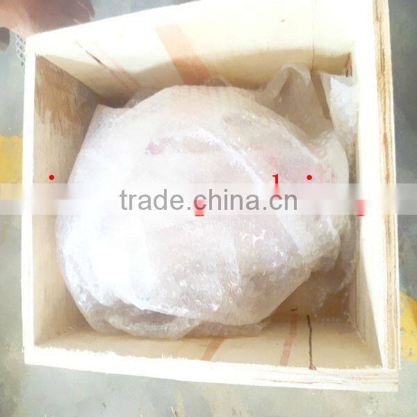 Non-sparking safety parallel vice Al-Cu material