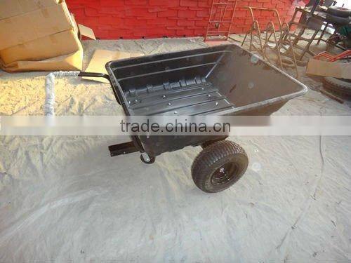 utility dump cart tc007