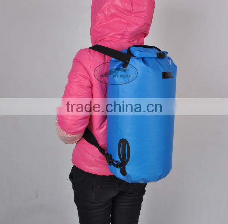 Multifunction Professional Waterproof Dry Backpack