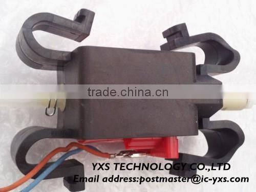 E8 2.5Bar 230-240V 50Hz 26w ULKA for coffee water pump EP8 Electromagnetic pump/self-priming pump