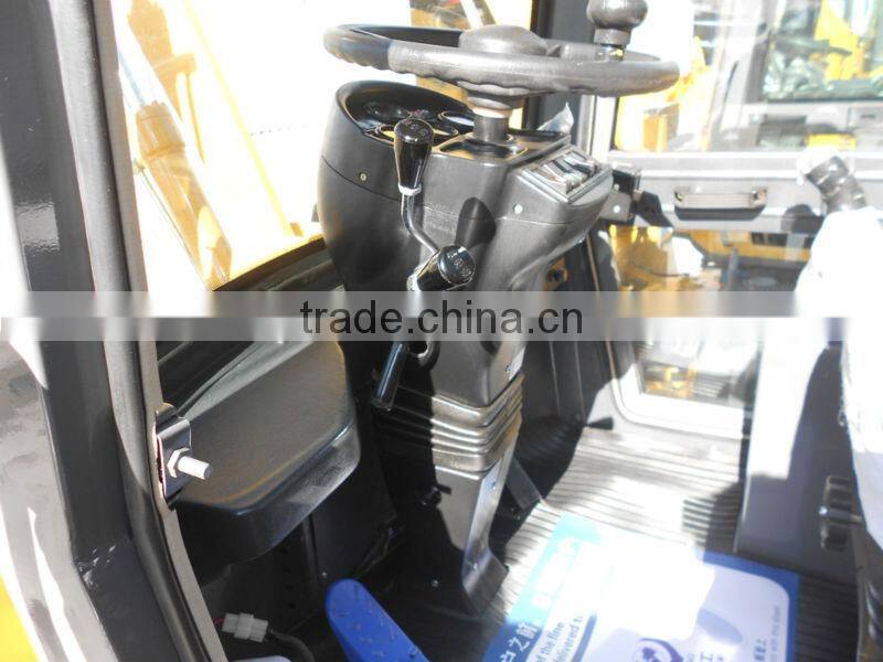 hot sale CE ZL18 wheel loader