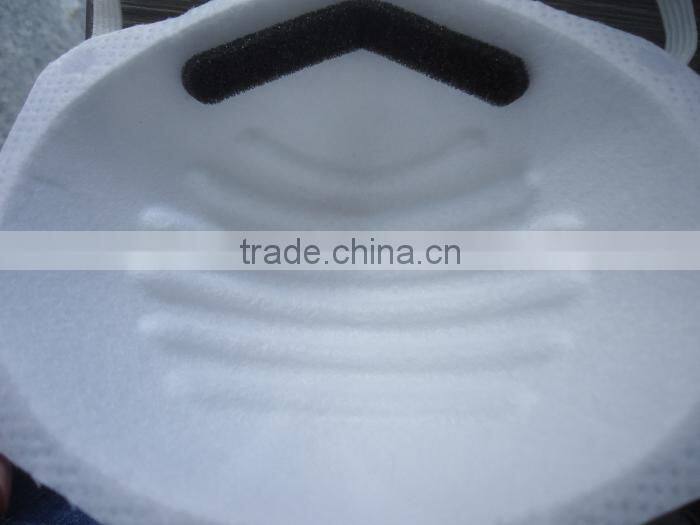 High quality Dust Mask , Dust Face Mask , Mist Respirator Mask