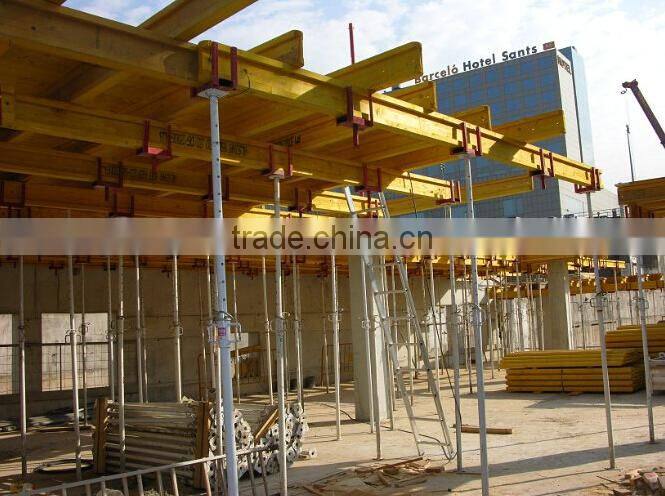 H20 Timber Beam Formwork for Rectangle, Square Concrete Column Formwork