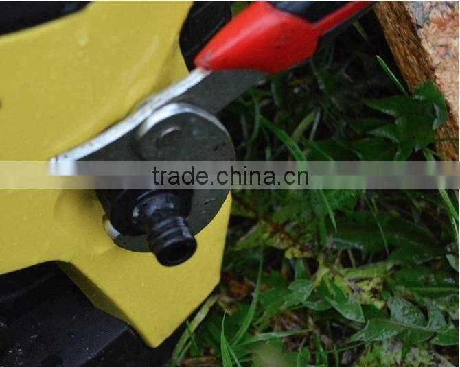 pipe wrench set