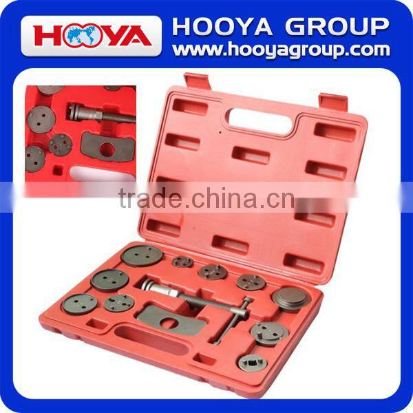 12pcs Brake Caliper Sets, Universal Back Kits