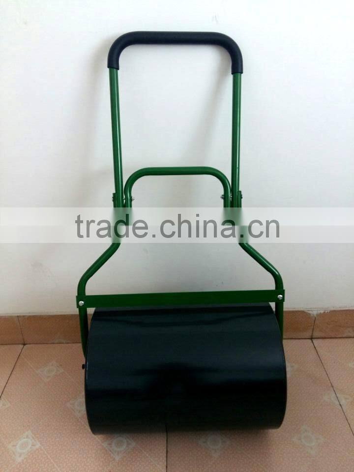 69L Water or sand filled garden Lawn Roller LR69