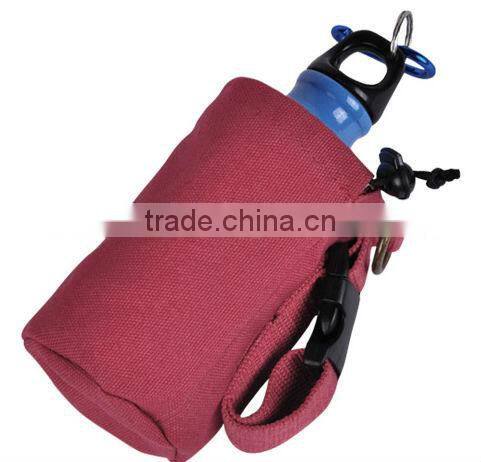 Outdoor Sport Water Bottle Bag