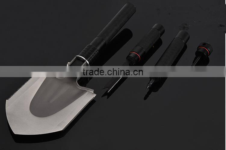 Wholesale China car shovels for farming digging tools,garden tool kit set