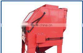 990L Industrial Sand Blasting Machine w/bulit in dust collector