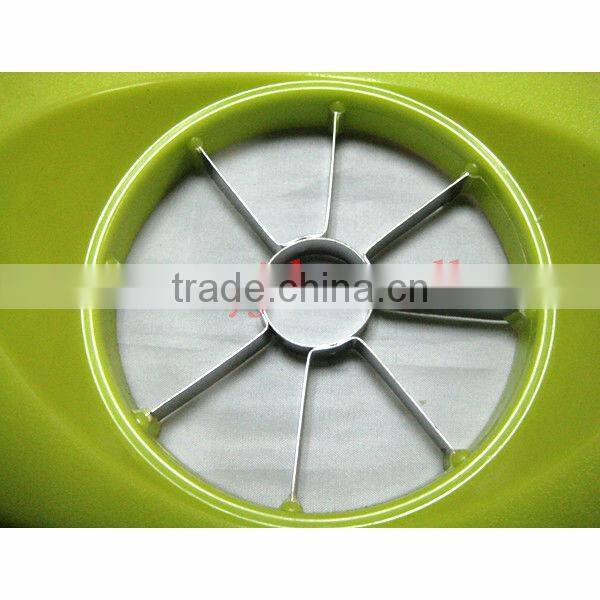 AS-1500 Stainless Steel apple wedger