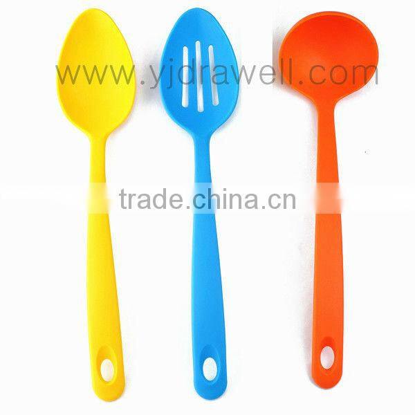 NY-1012 6 Piece Nylon kitchen tool set