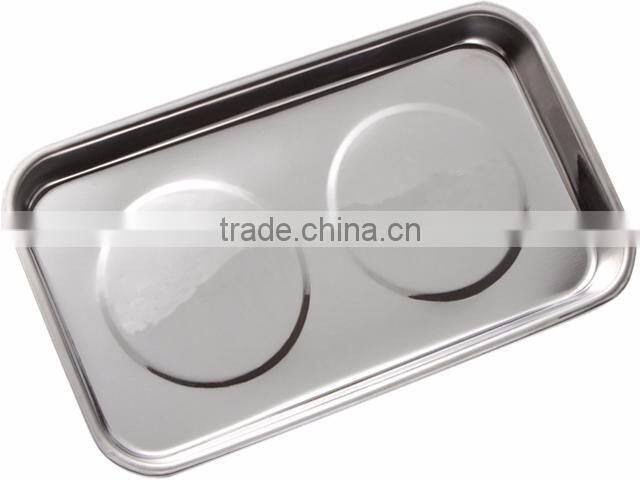 5-1/2"X9-1/2" Magnetic Parts Tray