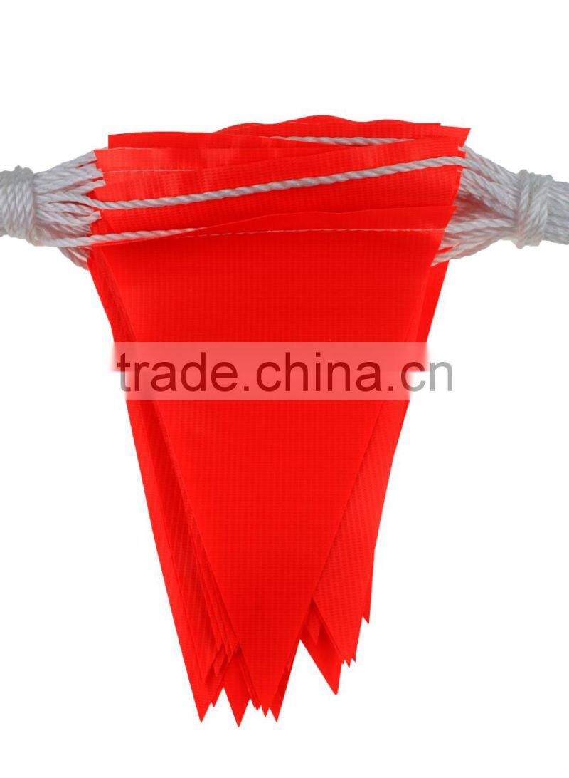 WF-A61-001 Warning Flag Line