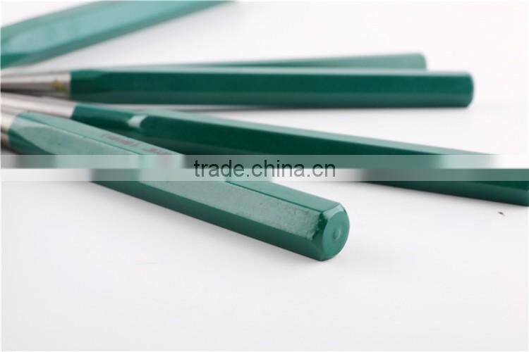 12PCS Punch Chisel Set