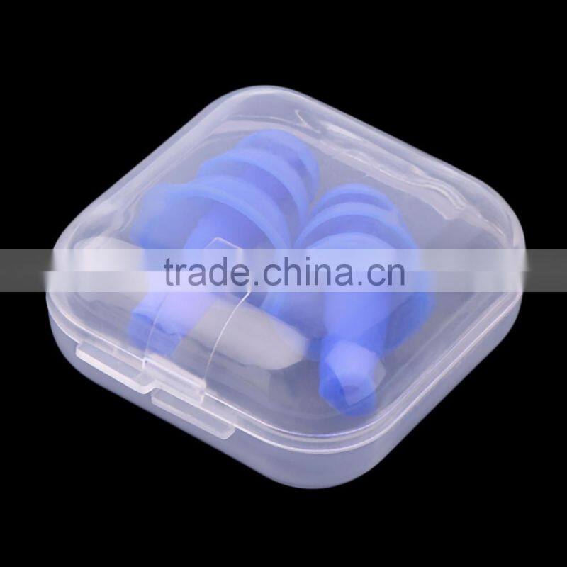 Soft Foam Ear Plugs Sound insulation ear protection Earplugs anti-noise sleeping plugs for travel foam soft noise reduction