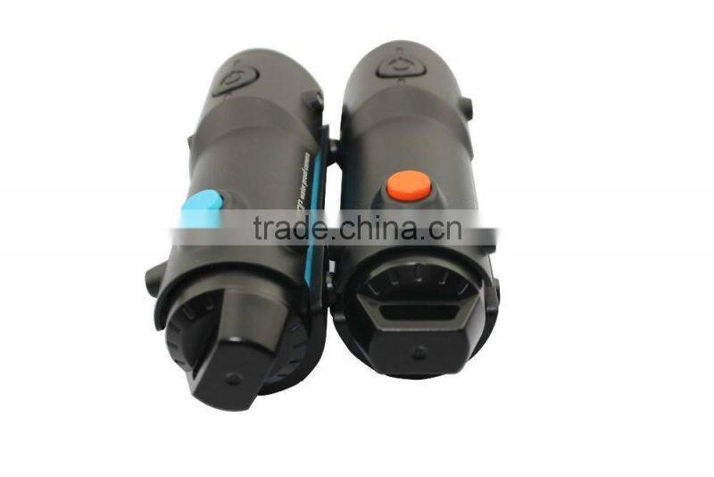 2016 New Extreme Action Sport Full HD 1080P Waterproof Sport Helmet Action Camera DV Camcorder