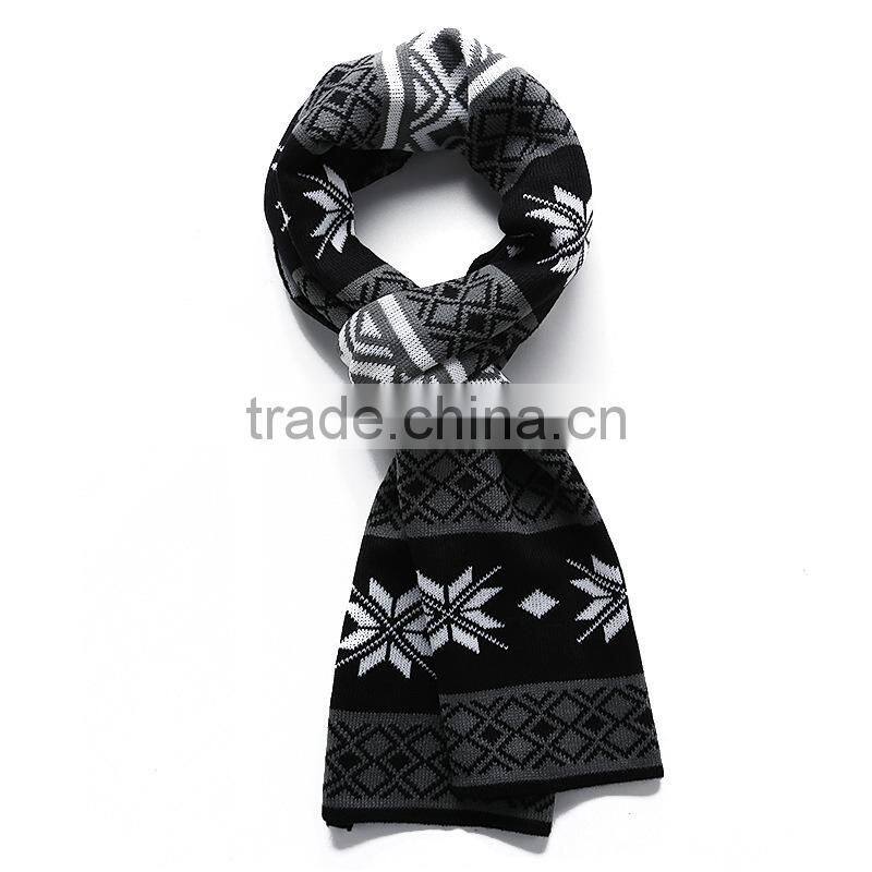 Hot Selling Winter Scarf Men Scarf For Sale Custom Cashmere Scarf