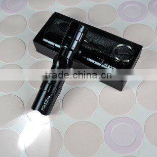 Mini LED UV Flashlights