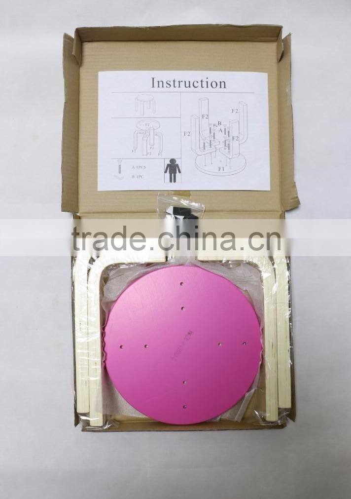 Small Wooden Stools Wholesale kids wooden chairs stool