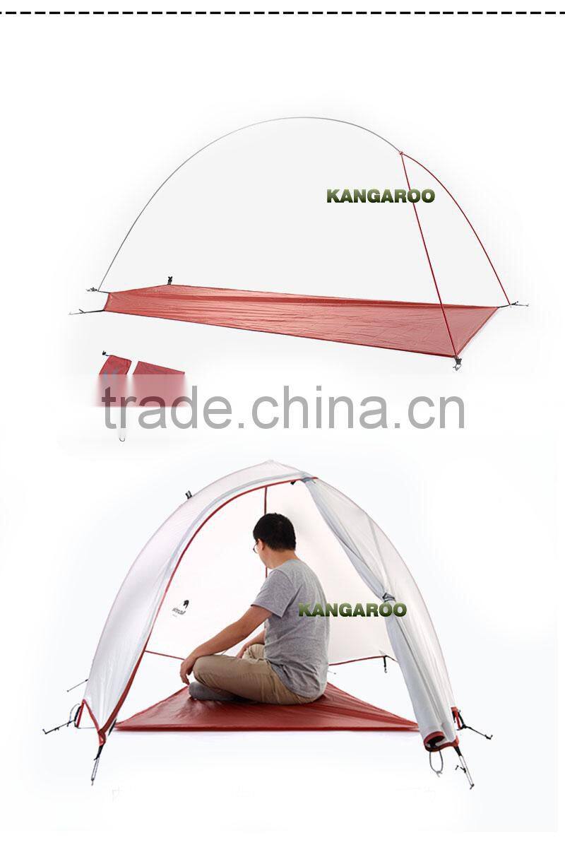 Teepee Military Folding Tent Outdoor