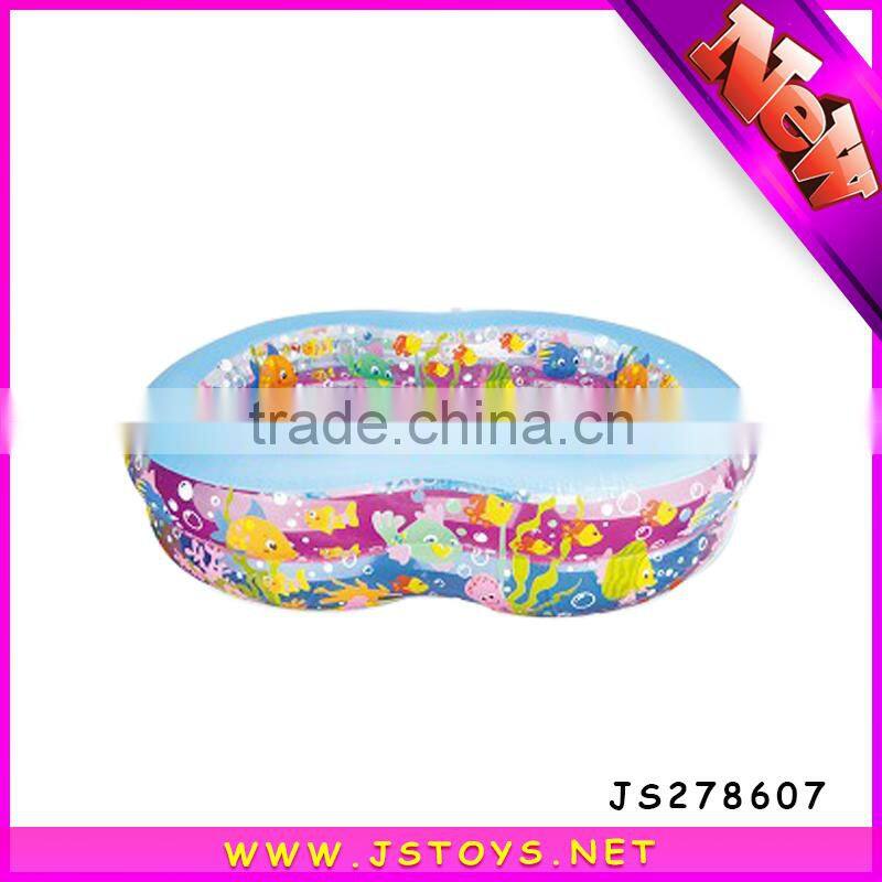inflatable baby pool
