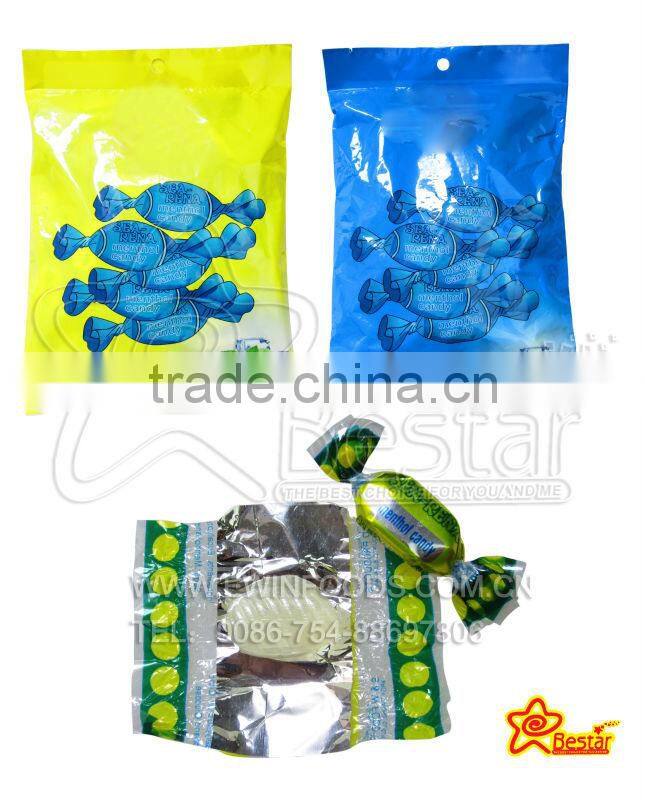 Sugar-free Strong Mint Hard Candy